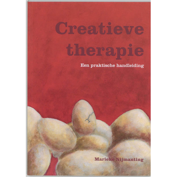 Creatieve therapie (Paperback) bij Singel 344