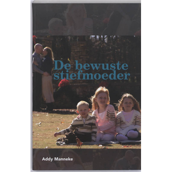 De bewuste stiefmoeder (Paperback) bij Singel 344