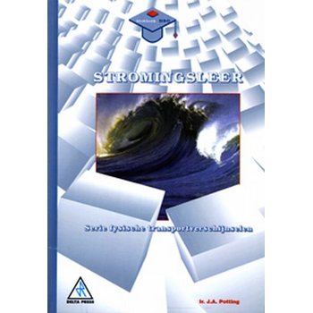 Stromingsleer (Paperback) bij Singel 344