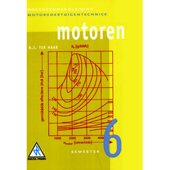Semester 6 (Paperback) bij Singel 344