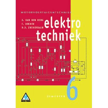Semester 6 (Paperback) bij Singel 344