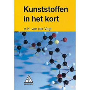 Kunststoffen in het kort (Paperback) bij Singel 344