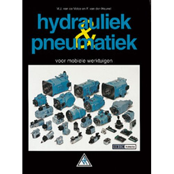 Hydrauliek & pneumatiek (Hardback) bij Singel 344