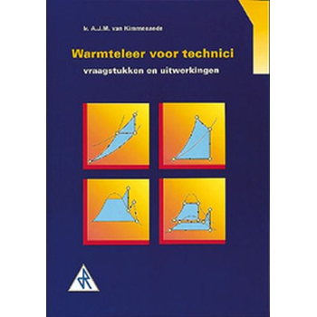 Vraagstukken en uitwerkingen (Paperback) bij Singel 344