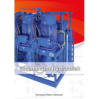 Vademecum hydrauliek (Paperback) bij Singel 344