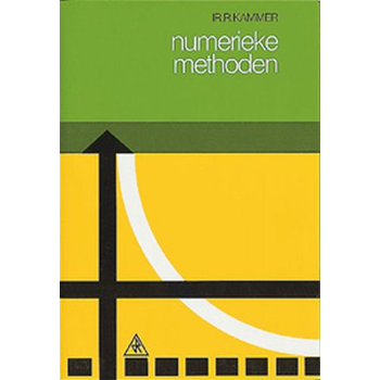Numerieke methoden voor technici (Paperback) bij Singel 344