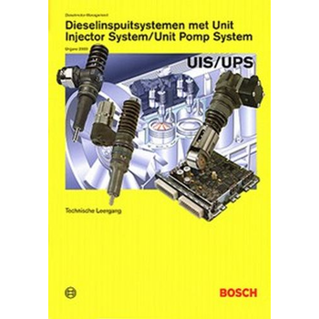 Dieselinspuitsystemen met Unit Injector System / Unit Pump System (Paperback) bij Singel 344