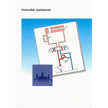 Hydrauliek in theorie en praktijk (Paperback) bij Singel 344