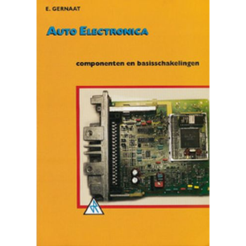 Componenten en basisschakelingen (Paperback) bij Singel 344