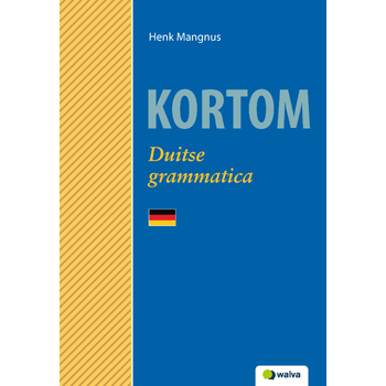 Kortom (Paperback) bij Singel 344