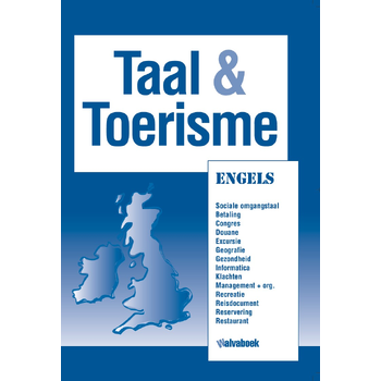 Engels (Paperback) bij Singel 344