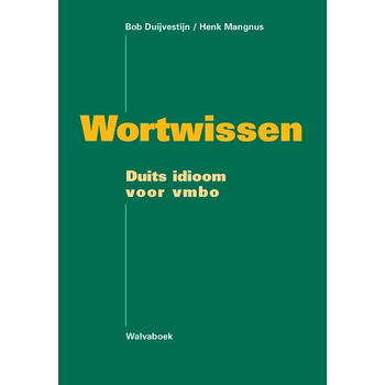 Wortwissen (Paperback) bij Singel 344
