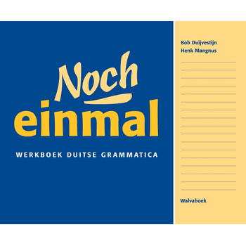 Werkboek (Paperback) bij Singel 344