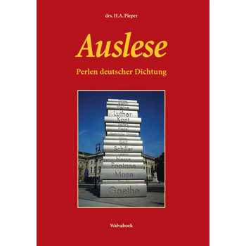 Auslese (Paperback) bij Singel 344