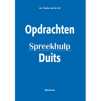 Duits (Paperback) bij Singel 344