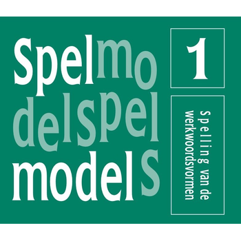 1 (Paperback) bij Singel 344