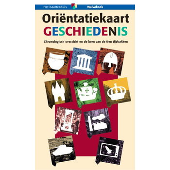 Orientatiekaart geschiedenis bij Singel 344