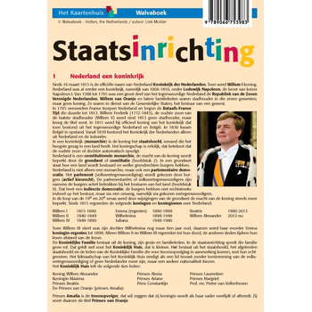 Staatsinichting bij Singel 344