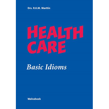 Health Care (Paperback) bij Singel 344