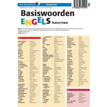 havo/vwo bij Singel 344