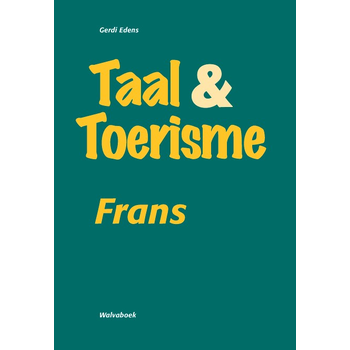 Taal & Toerisme Frans (Paperback) bij Singel 344