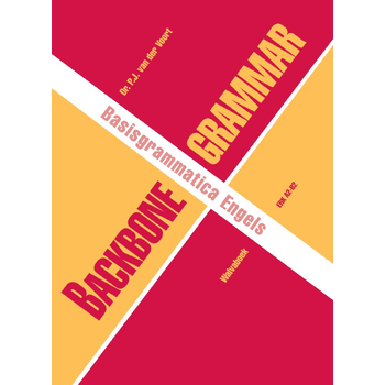 Backbone Grammar (Paperback) bij Singel 344
