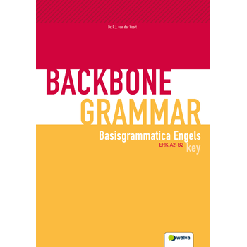 Key (Paperback) bij Singel 344