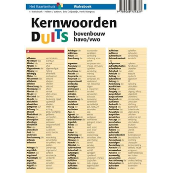 bovenbouw havo/vwo (Loose-leaf) bij Singel 344