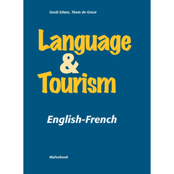 Language & Tourism (Paperback) bij Singel 344