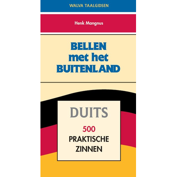 Duits (Paperback) bij Singel 344