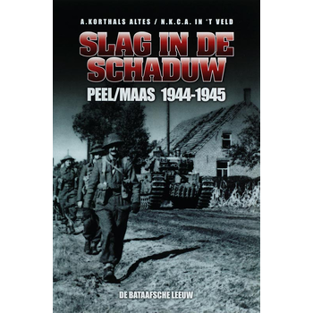 Slag in de schaduw (Hardback) bij Singel 344