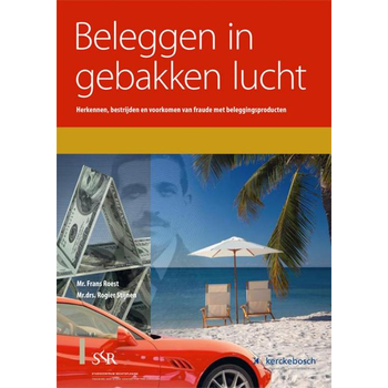 Beleggen in gebakken lucht (Paperback) bij Singel 344