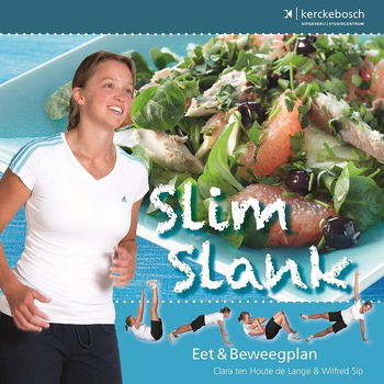 Slim slank (Paperback) bij Singel 344