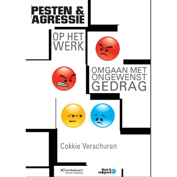 Pesten en agressie op het werk (Paperback) bij Singel 344