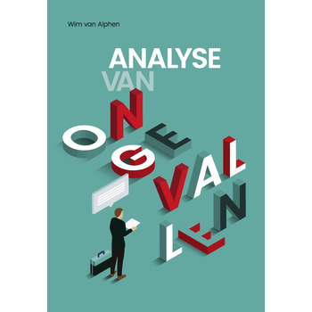 Zakboek Analyse van ongevallen (Paperback) bij Singel 344