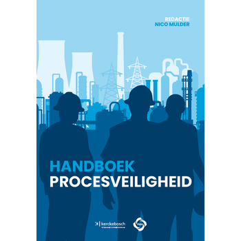 Handboek Procesveiligheid (Hardback) bij Singel 344