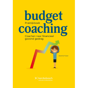 Praktijkboek Budgetcoaching (Paperback) bij Singel 344