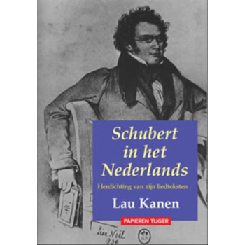 Schubert in het Nederlands (Paperback) bij Singel 344