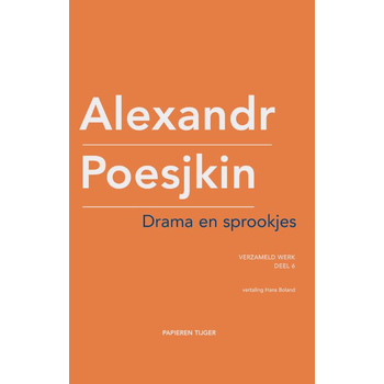 Drama en sprookjes (Hardback) bij Singel 344