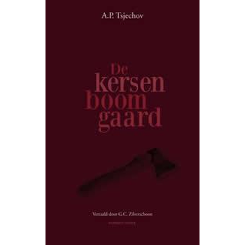 De kersenboomgaard (Paperback) bij Singel 344