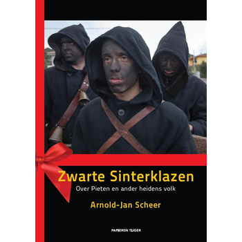 Zwarte sinterklazen (Paperback) bij Singel 344