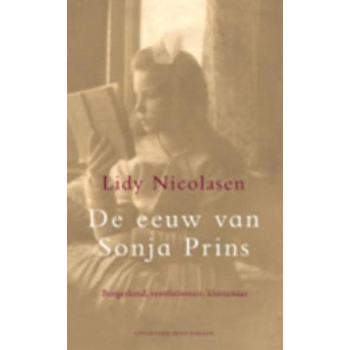 De eeuw van Sonja Prins (Paperback) bij Singel 344