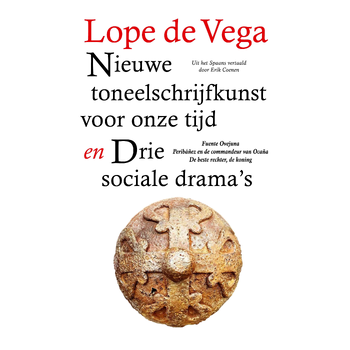 Nieuwe toneelschrijfkunst voor onze tijd en Drie sociale drama's (Paperback) bij Singel 344