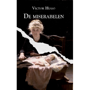 De miserabelen (Hardback) bij Singel 344