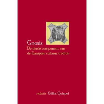 Gnosis (Paperback) bij Singel 344