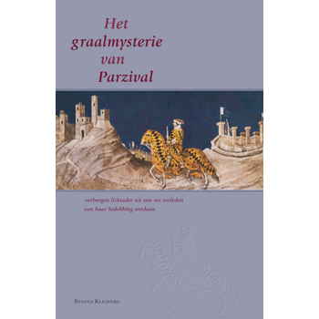 Het graalmysterie van Parzival (Hardback) bij Singel 344