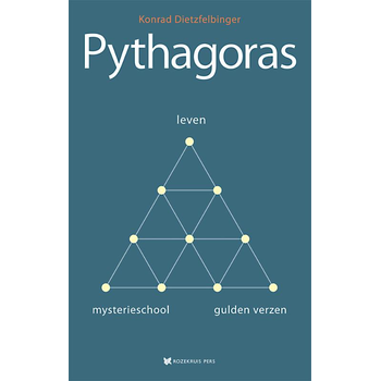 Pythagoras (Paperback) bij Singel 344