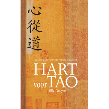 Hart voor Tao (Paperback) bij Singel 344