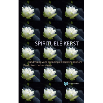 Spirituele Kerst (Paperback) bij Singel 344