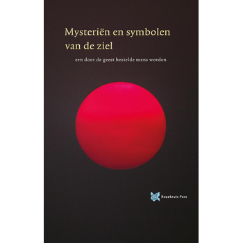 Mysteriën en symbolen van de ziel (Paperback) bij Singel 344